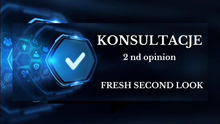 KONSULTACJE 2nd opinion BASIC